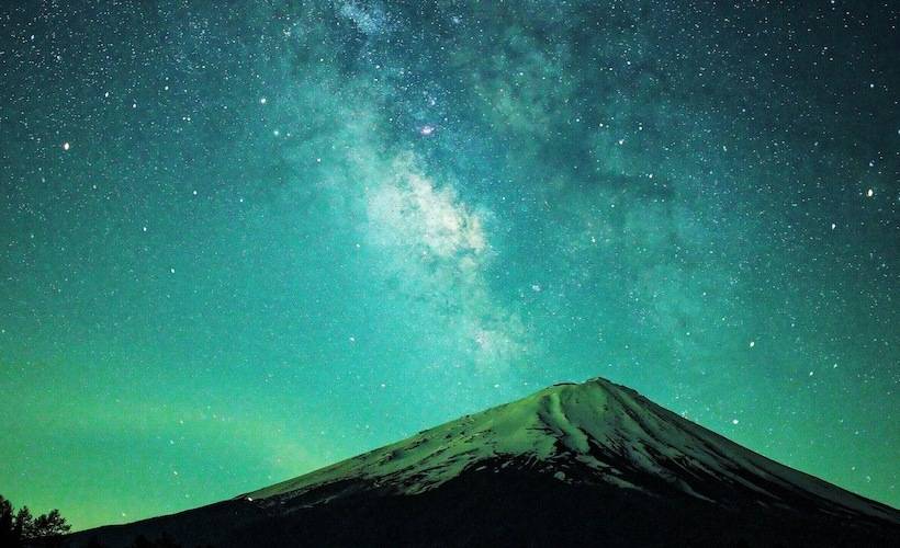 Yamanakako Pension Pause