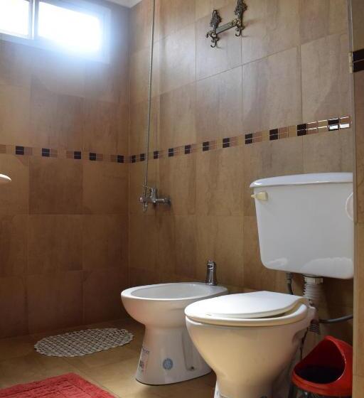 فندق صغير Estancia Santa Leocadia