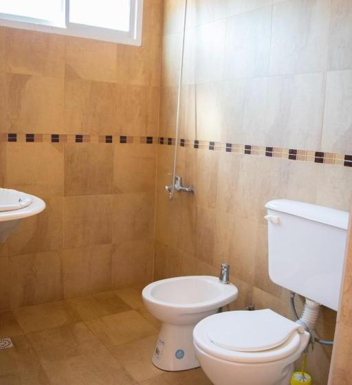 فندق صغير Estancia Santa Leocadia