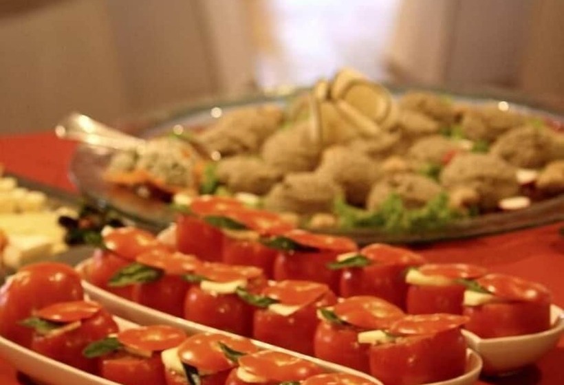 هاستل Guest House Pod Grebenom