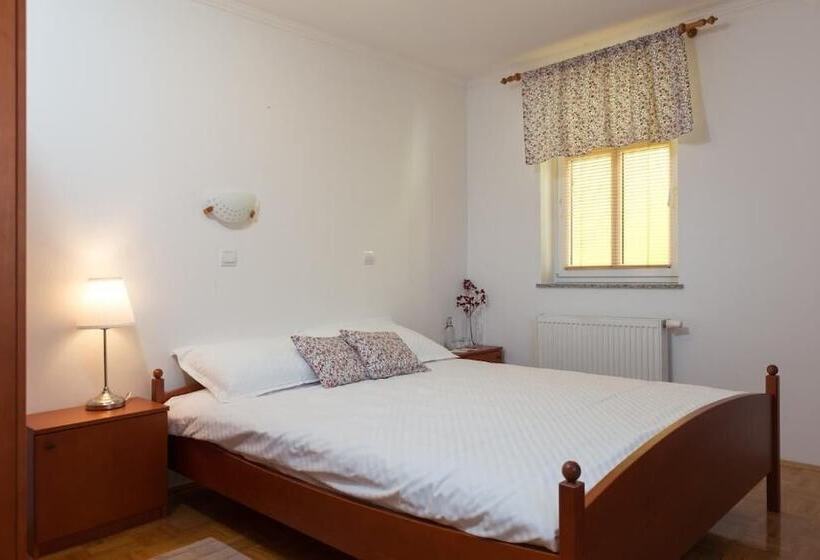 هاستل Guest House Pod Grebenom