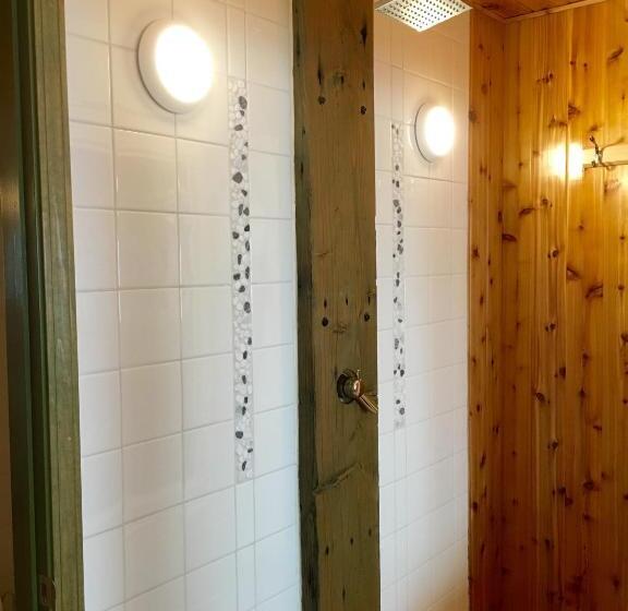 فندق صغير Homer Inn & Spa