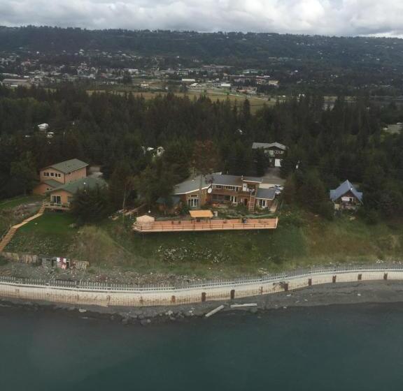 فندق صغير Homer Inn & Spa