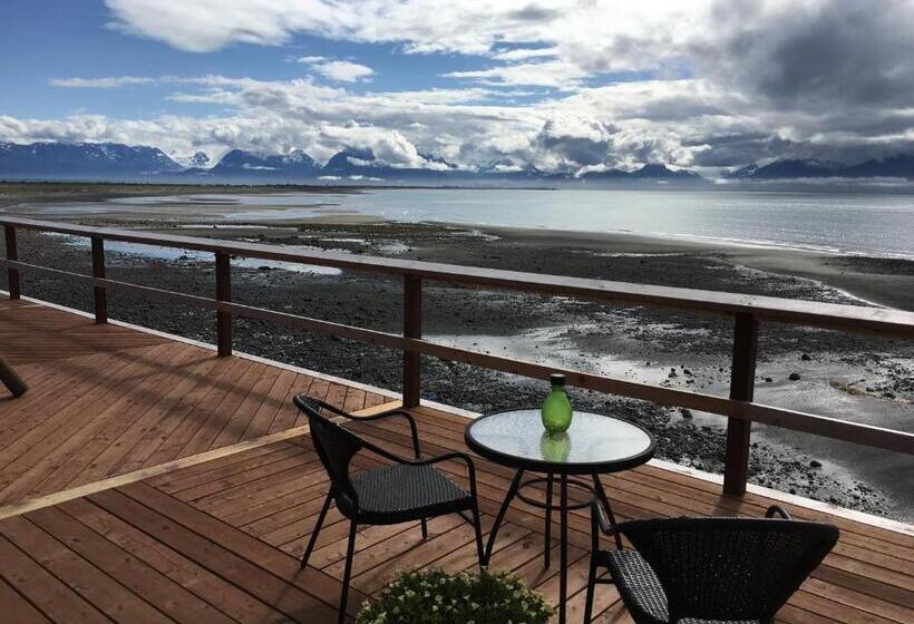 فندق صغير Homer Inn & Spa