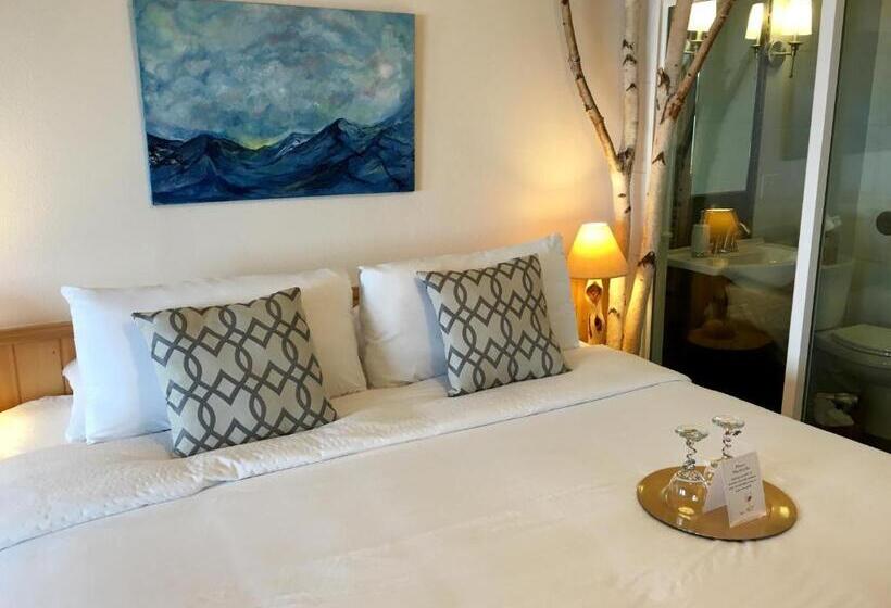 فندق صغير Homer Inn & Spa