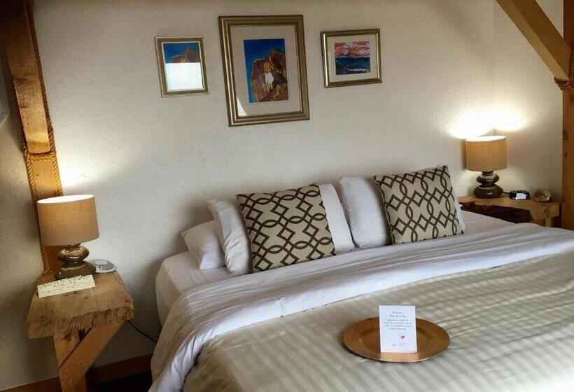 فندق صغير Homer Inn & Spa