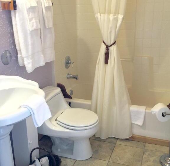 فندق صغير Homer Inn & Spa