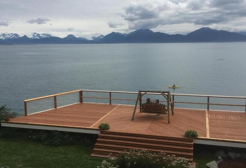 فندق صغير Homer Inn & Spa