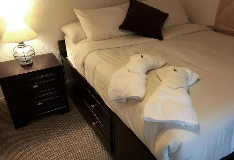 فندق صغير Homer Inn & Spa