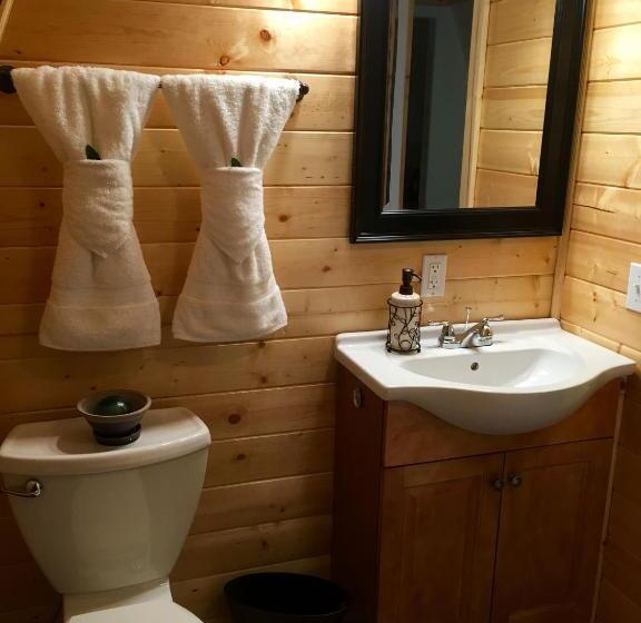 فندق صغير Homer Inn & Spa