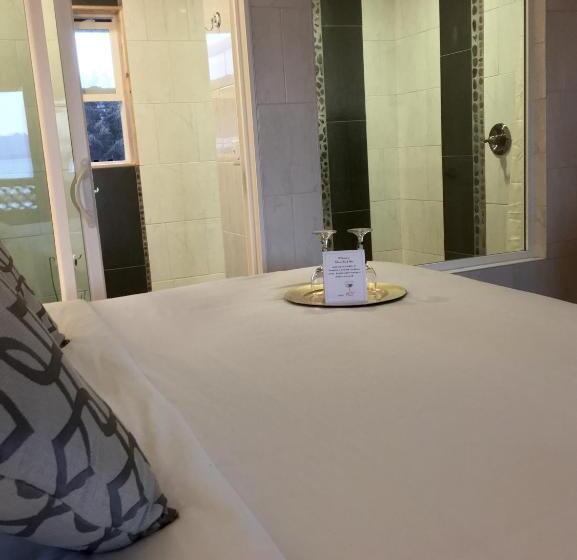 فندق صغير Homer Inn & Spa