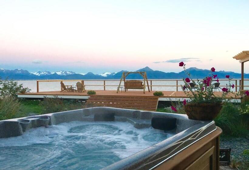 فندق صغير Homer Inn & Spa