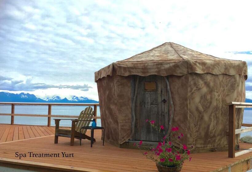 فندق صغير Homer Inn & Spa