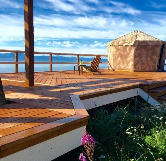 فندق صغير Homer Inn & Spa