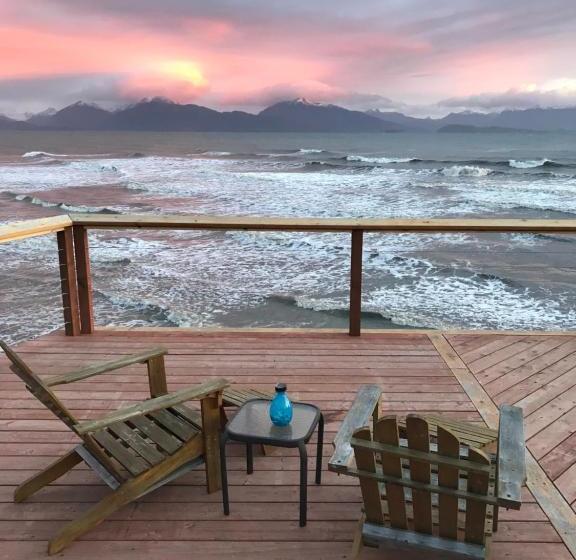 فندق صغير Homer Inn & Spa