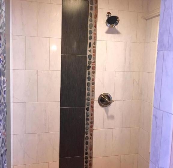 فندق صغير Homer Inn & Spa