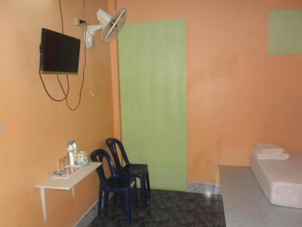 Albergue Piman Guest House