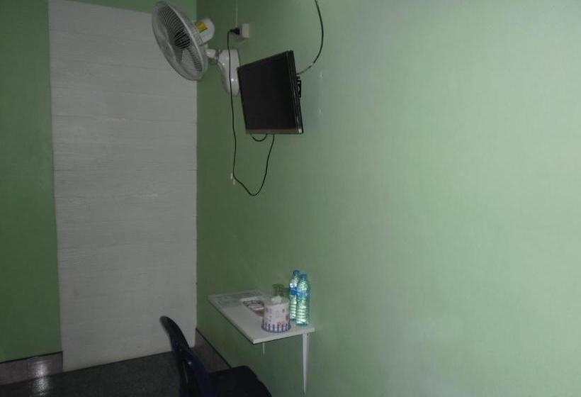 Albergue Piman Guest House