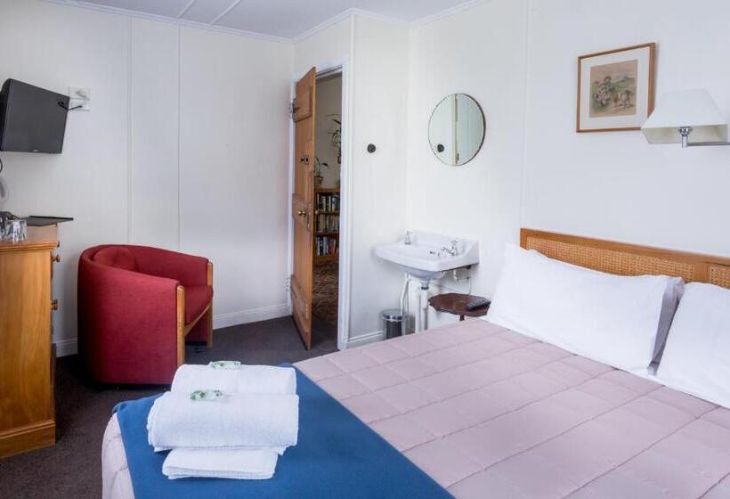 هاستل The Greytown