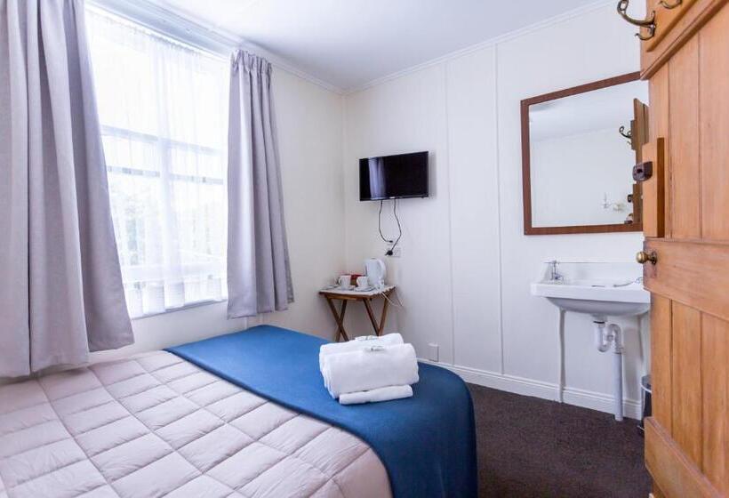 هاستل The Greytown