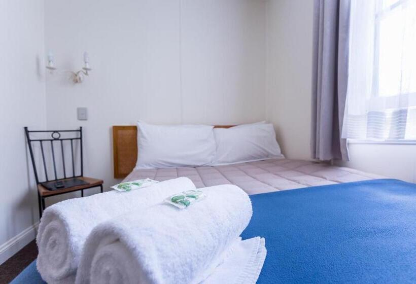 هاستل The Greytown