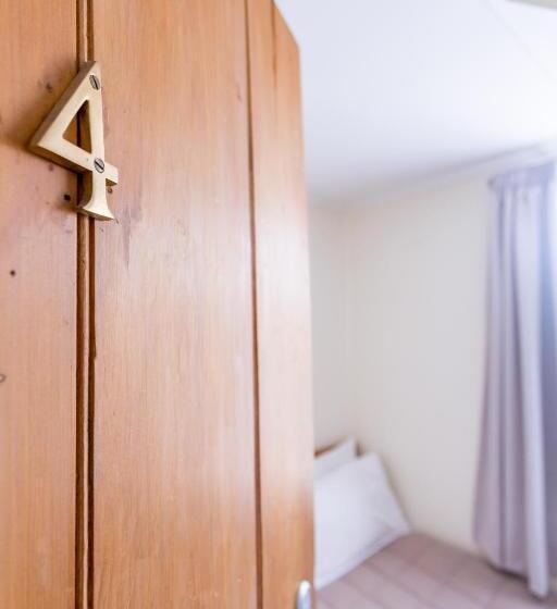 هاستل The Greytown