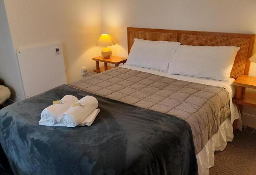 هاستل The Greytown