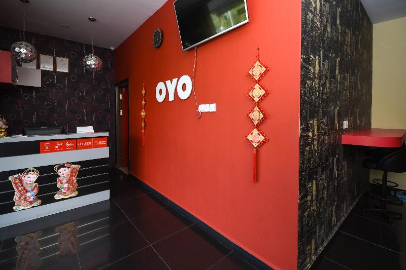 Hostel Ys Inn