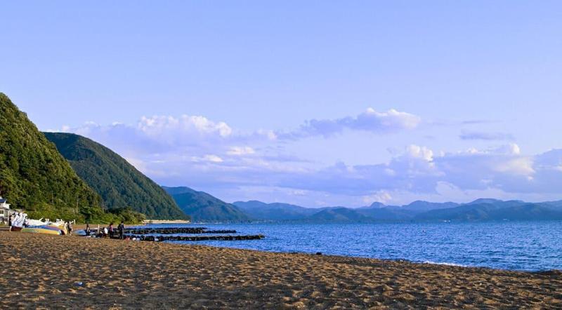 فندق صغير Yukkura Inn