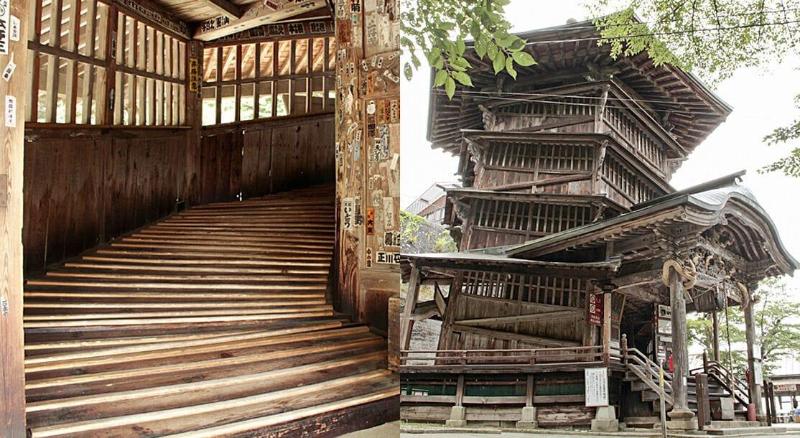 فندق صغير Yukkura Inn