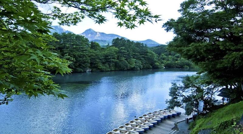 فندق صغير Yukkura Inn