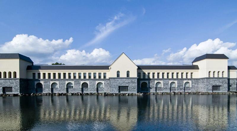 فندق صغير Yukkura Inn