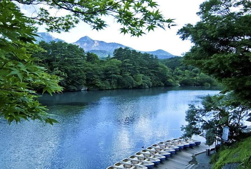 فندق صغير Yukkura Inn