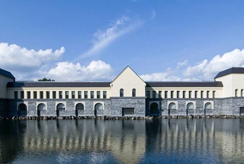 فندق صغير Yukkura Inn