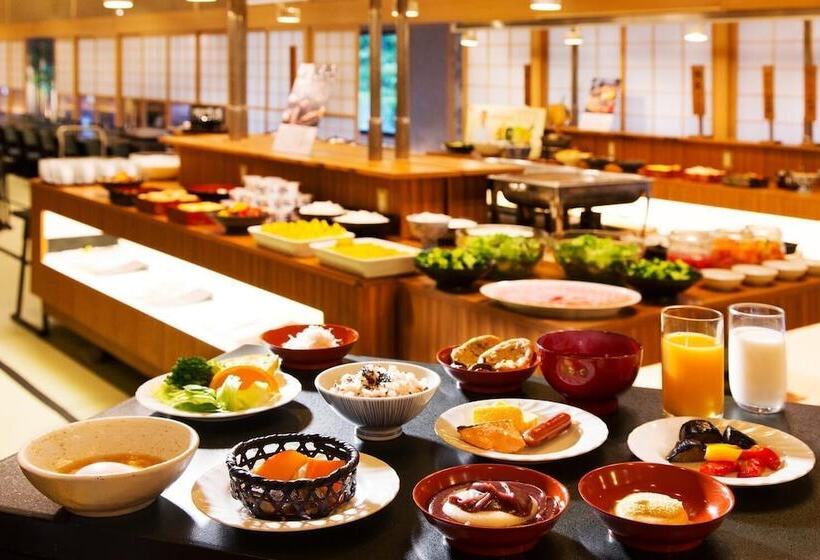 فندق صغير Yukkura Inn