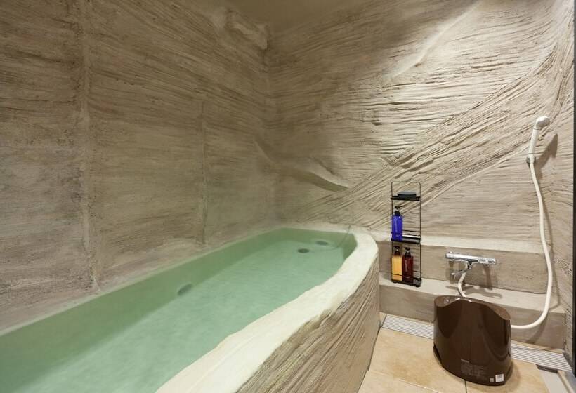 فندق صغير Yukkura Inn