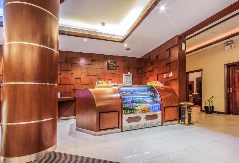 Al Muhaidb King Abdul Aziz Al Malaz