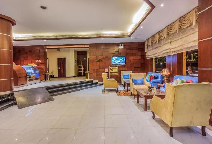 Al Muhaidb King Abdul Aziz Al Malaz