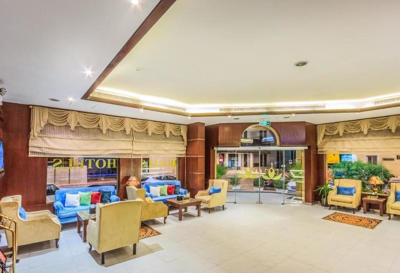 Al Muhaidb King Abdul Aziz Al Malaz