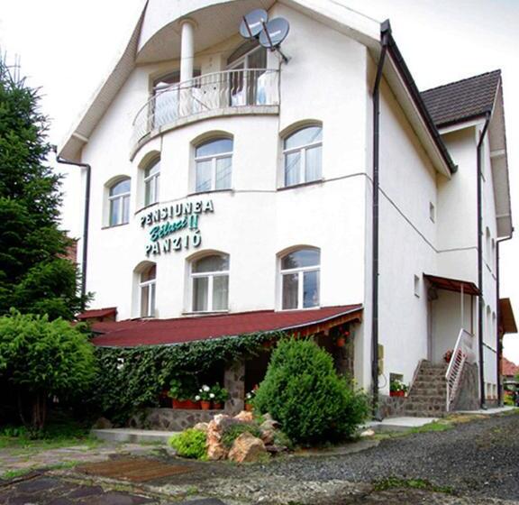 Béluci Panzió
