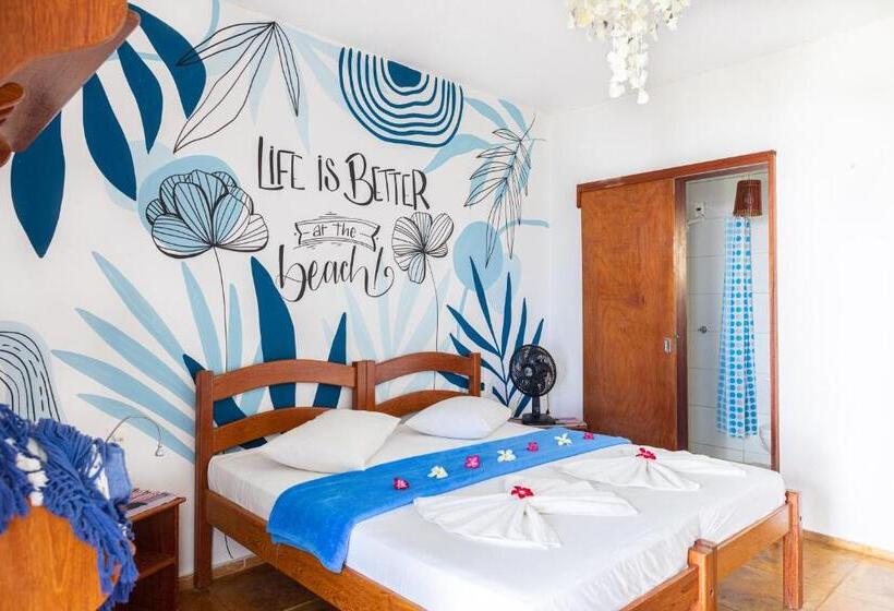 Cumbuco Kite In Paradise E Hospedaria