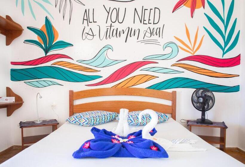 Cumbuco Kite In Paradise E Hospedaria