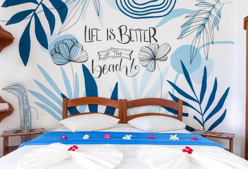 Cumbuco Kite In Paradise E Hospedaria