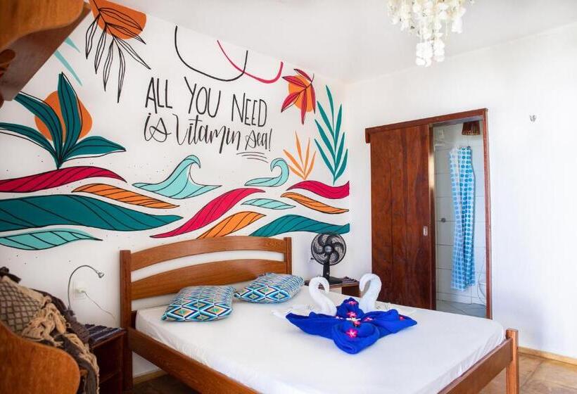 Cumbuco Kite In Paradise E Hospedaria