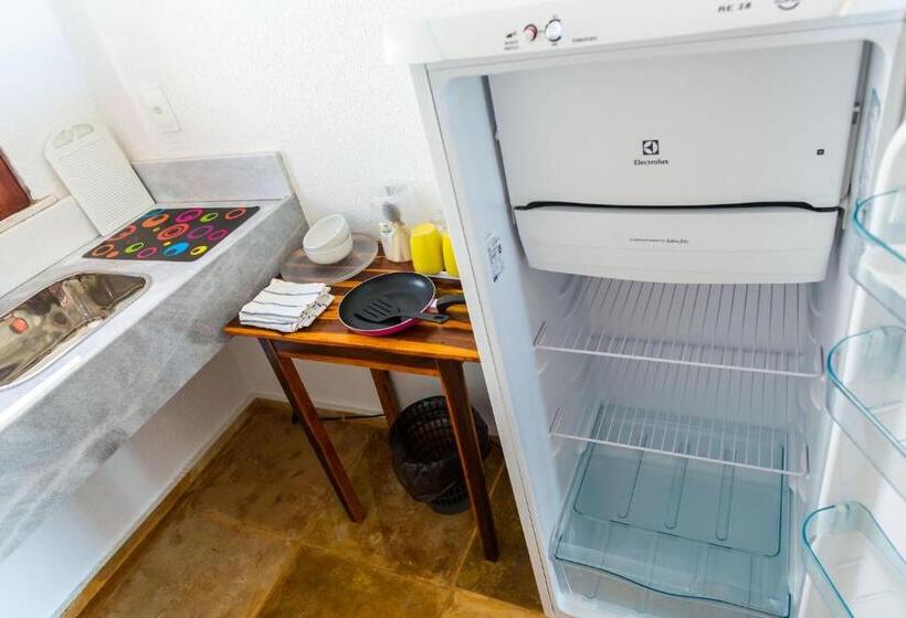 Cumbuco Kite In Paradise E Hospedaria