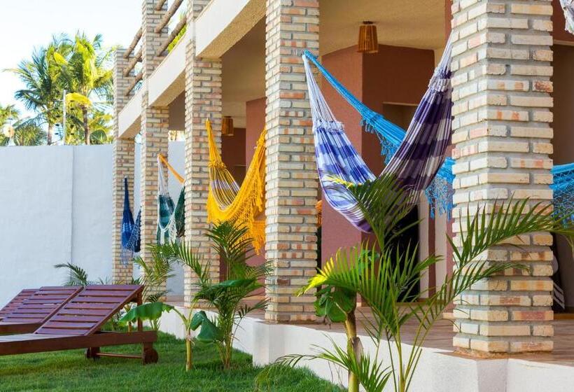 Cumbuco Kite In Paradise E Hospedaria