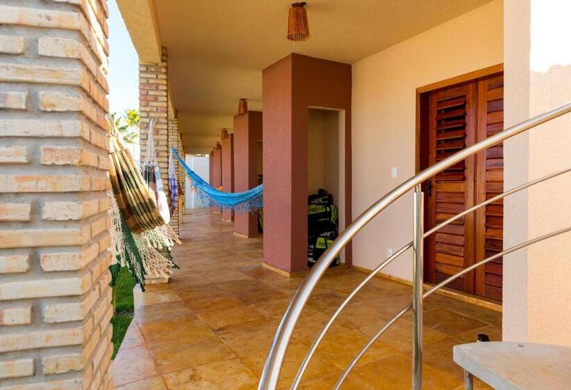Cumbuco Kite In Paradise E Hospedaria