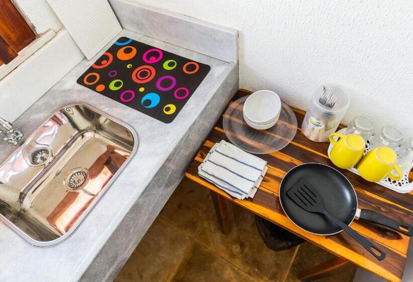 Cumbuco Kite In Paradise E Hospedaria