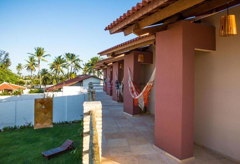Cumbuco Kite In Paradise E Hospedaria