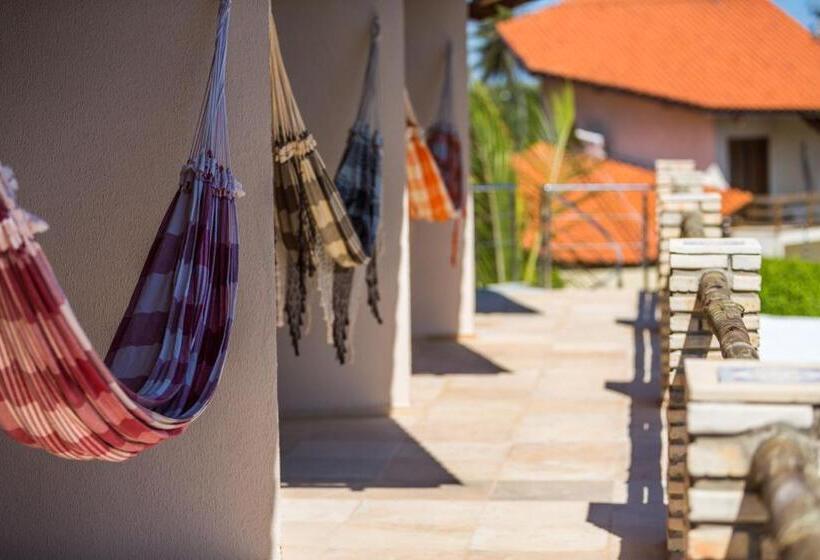 Cumbuco Kite In Paradise E Hospedaria